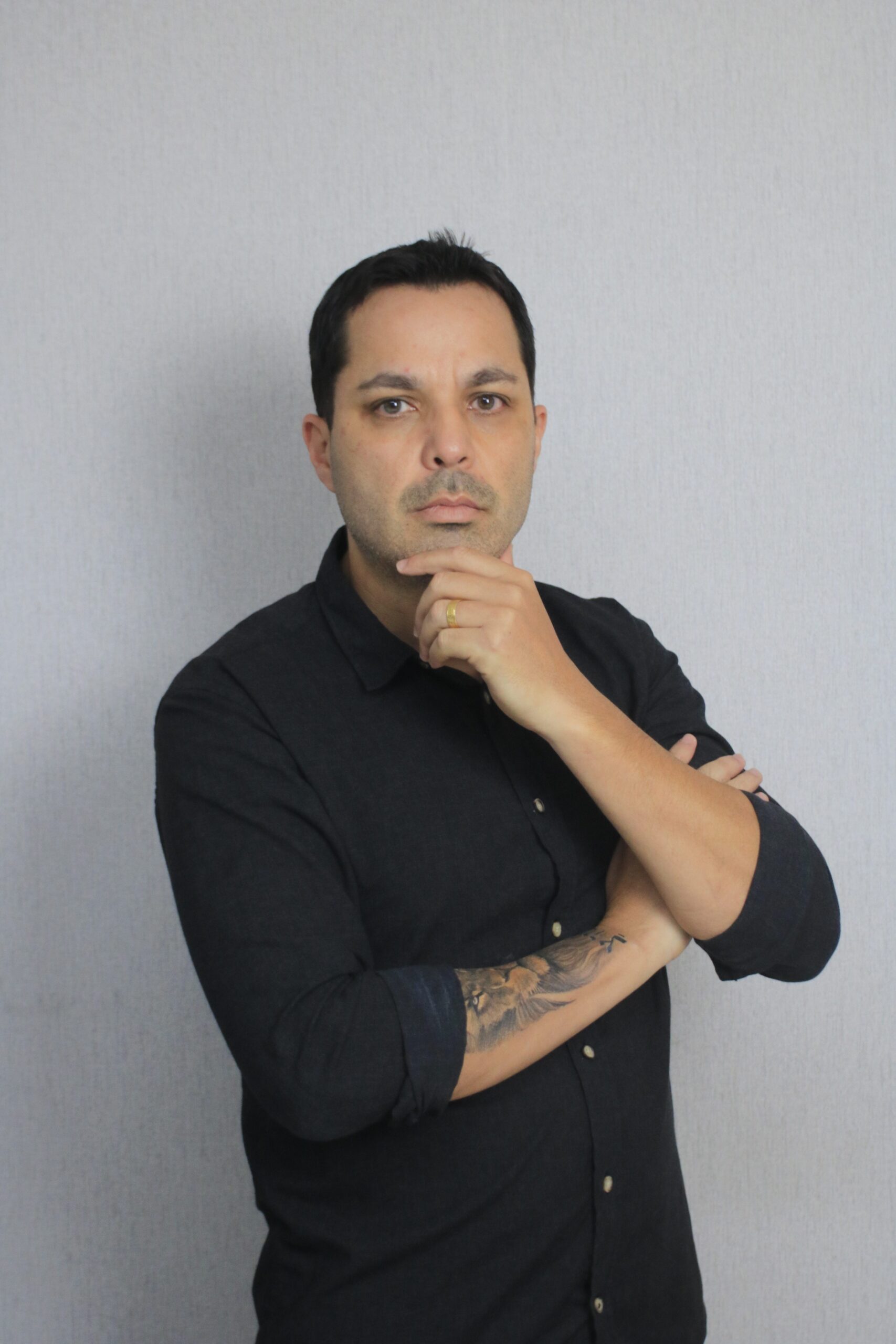 Dr. Rodrigo Walicoski Carvalho
